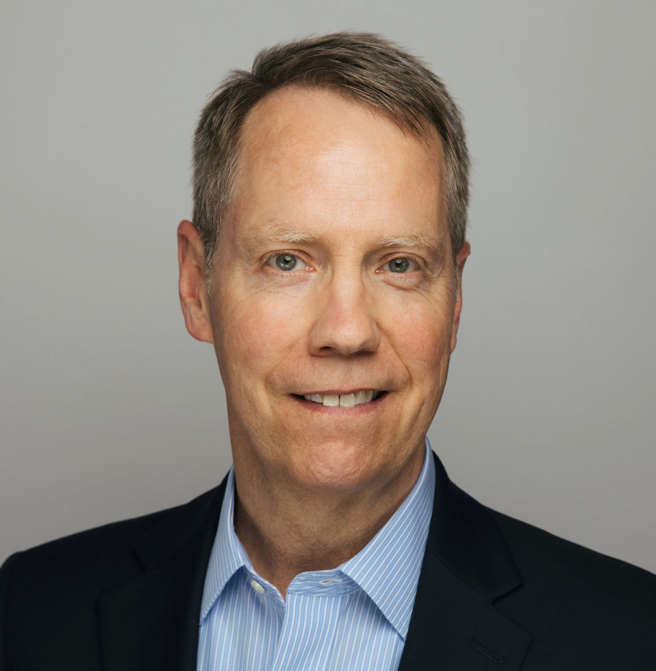Mark A. Hamilton